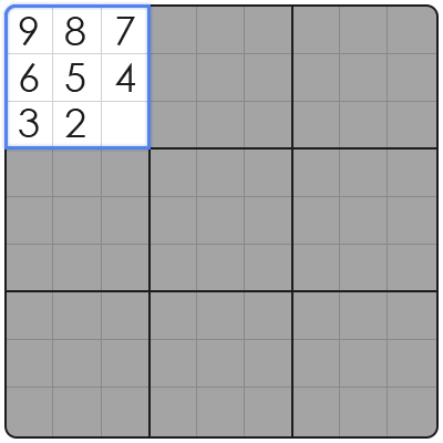 nytime sudoku