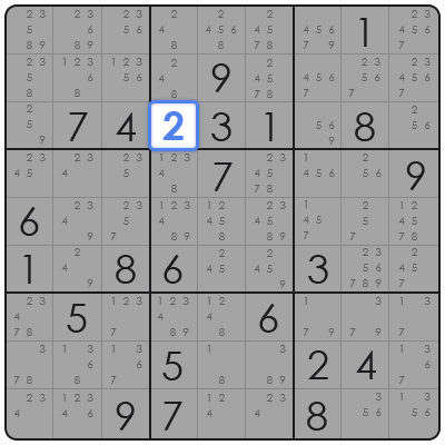 what is the point of sudoku